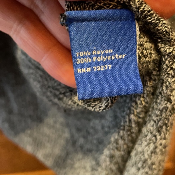 Apt 9 tunic - Picture 5 of 5